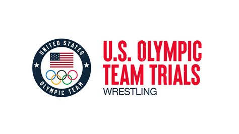 olympic wrestling trials 2024